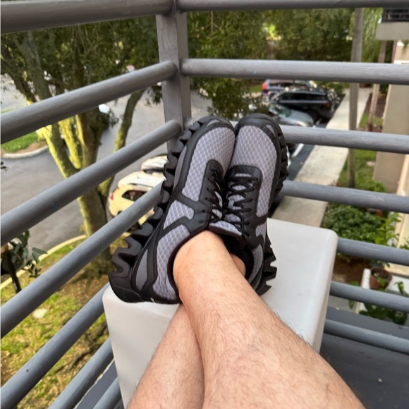 Reebok Size 13 - Picture 2 of 12